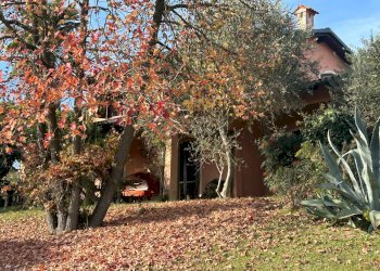 Foto 6 - Villa via goito
 
2, Coniolo - foto 6