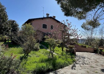 Foto 8 - Villa via goito
 
2, Coniolo - foto 8