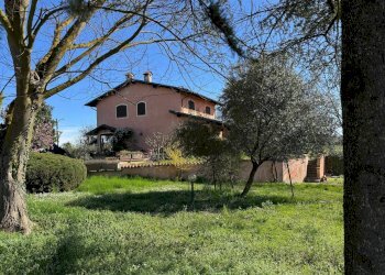 Foto 9 - Villa via goito
 
2, Coniolo - foto 9