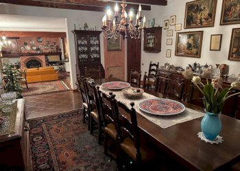 Foto 12 - Villa via goito
 
2, Coniolo - foto 12