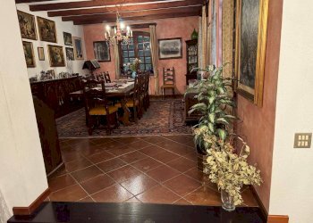 Foto 14 - Villa via goito
 
2, Coniolo - foto 14