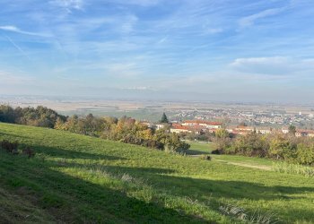 Foto 34 - Villa via goito
 
2, Coniolo - foto 34