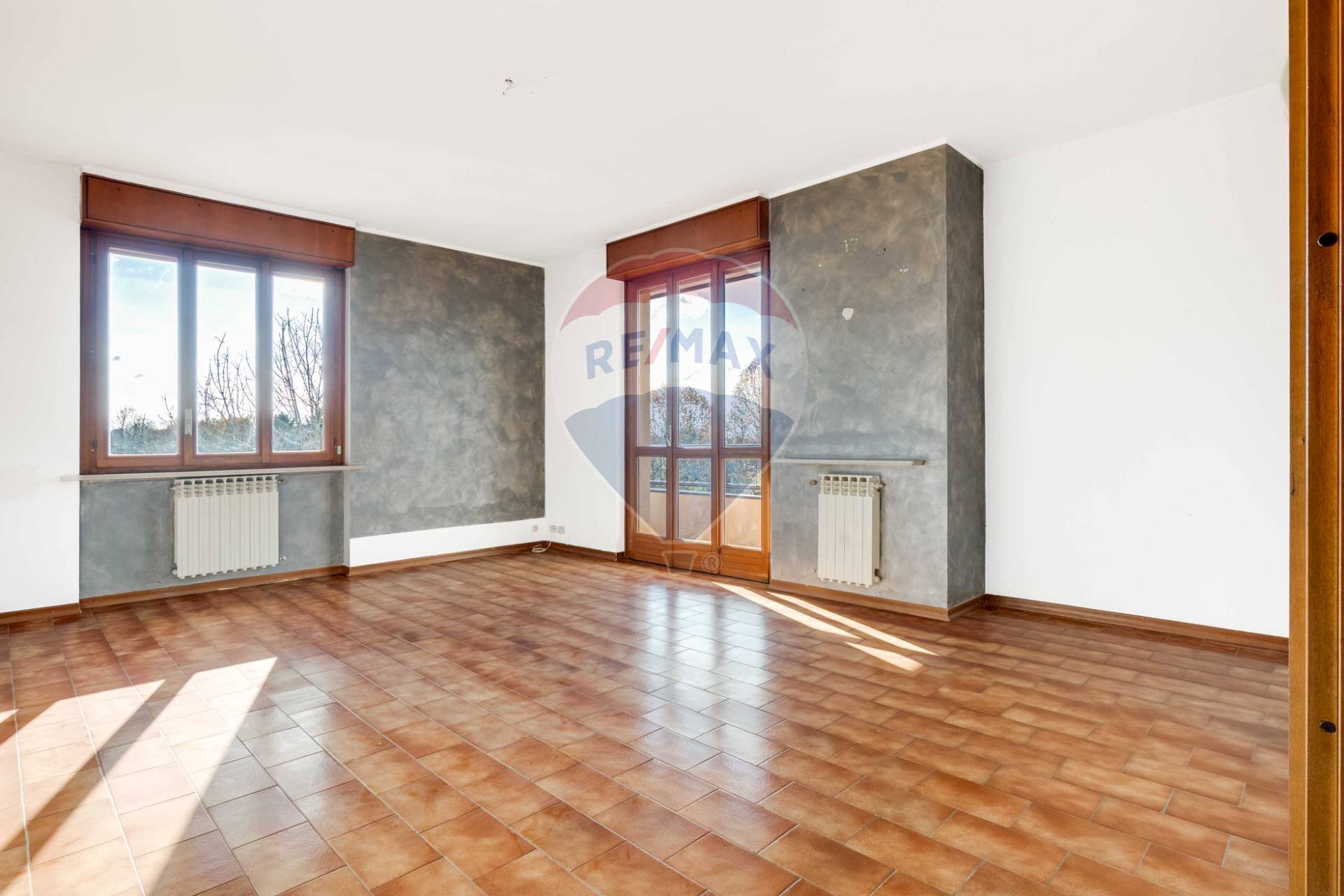 Stanza vuota - Trilocale Via Campania
 
13, Legnano - foto 1