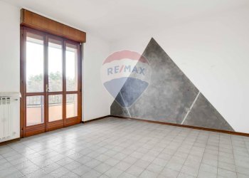 Stanza vuota - Trilocale Via Campania
 
13, Legnano - foto 9