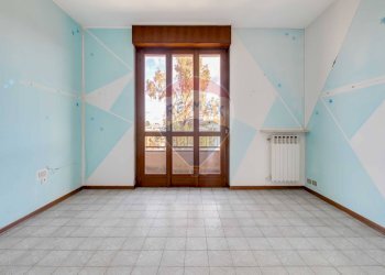 Stanza vuota - Trilocale Via Campania
 
13, Legnano - foto 14