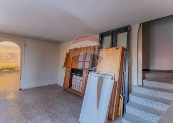 Cucina - Casa semi indipendente via Frazione Fornaci
 
110, Fagnano Olona - foto 12