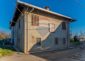 Casa all\'aperto - Casa semi indipendente via Frazione Fornaci
 
110, Fagnano Olona - foto 19