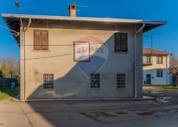 Casa all\'aperto - Casa semi indipendente via Frazione Fornaci
 
110, Fagnano Olona - foto 23