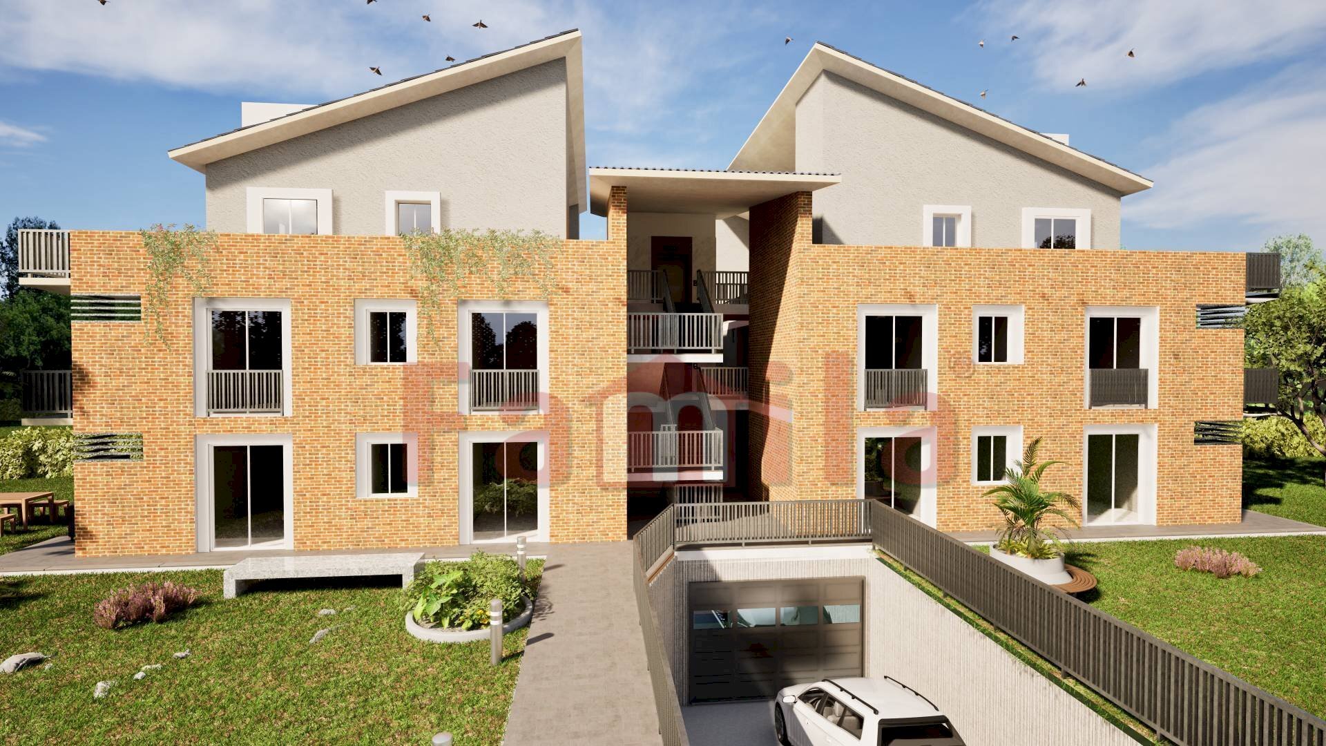 Foto 1 - Trilocale Baiano - foto 1