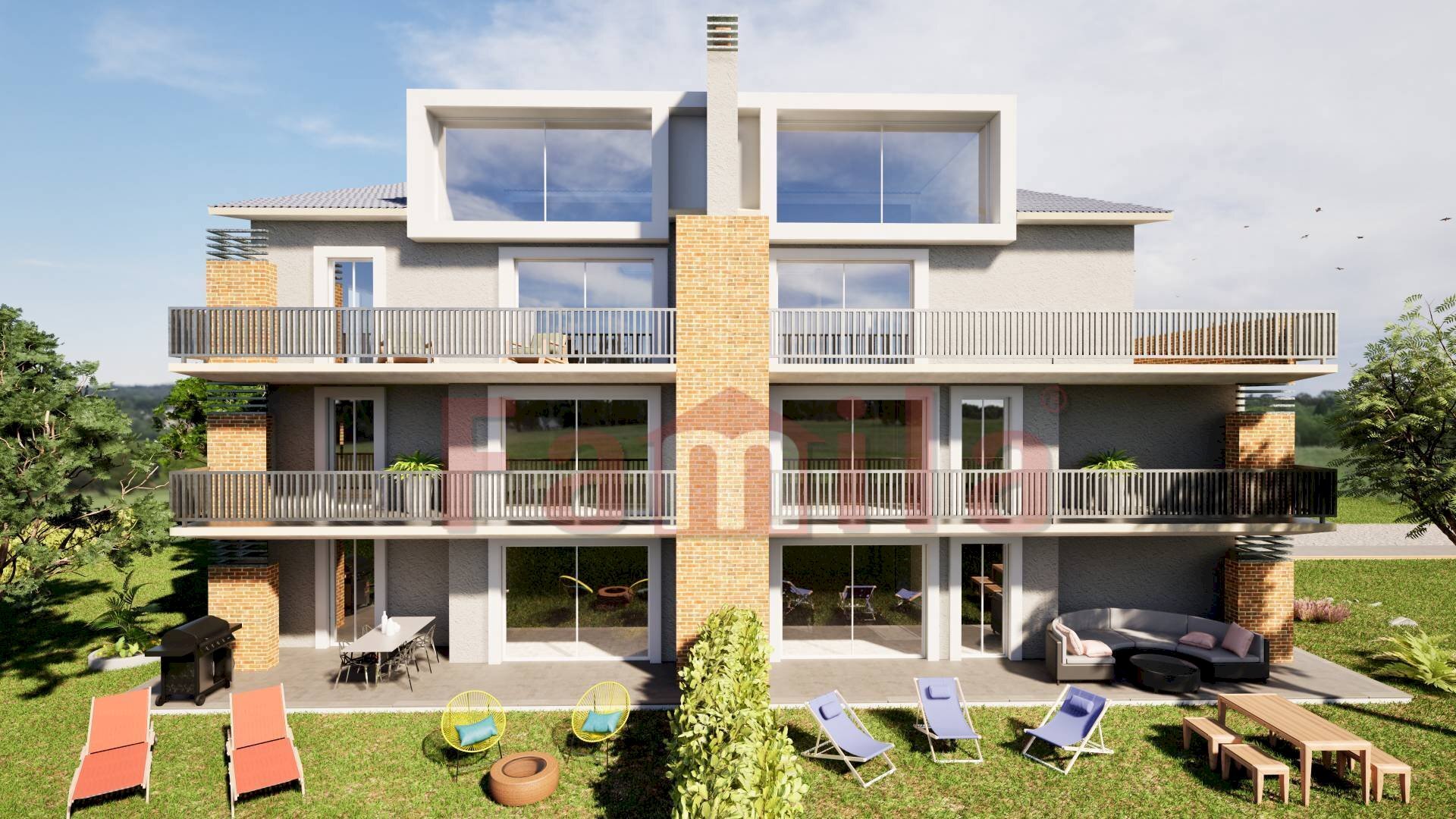 Foto 2 - Trilocale Baiano - foto 2