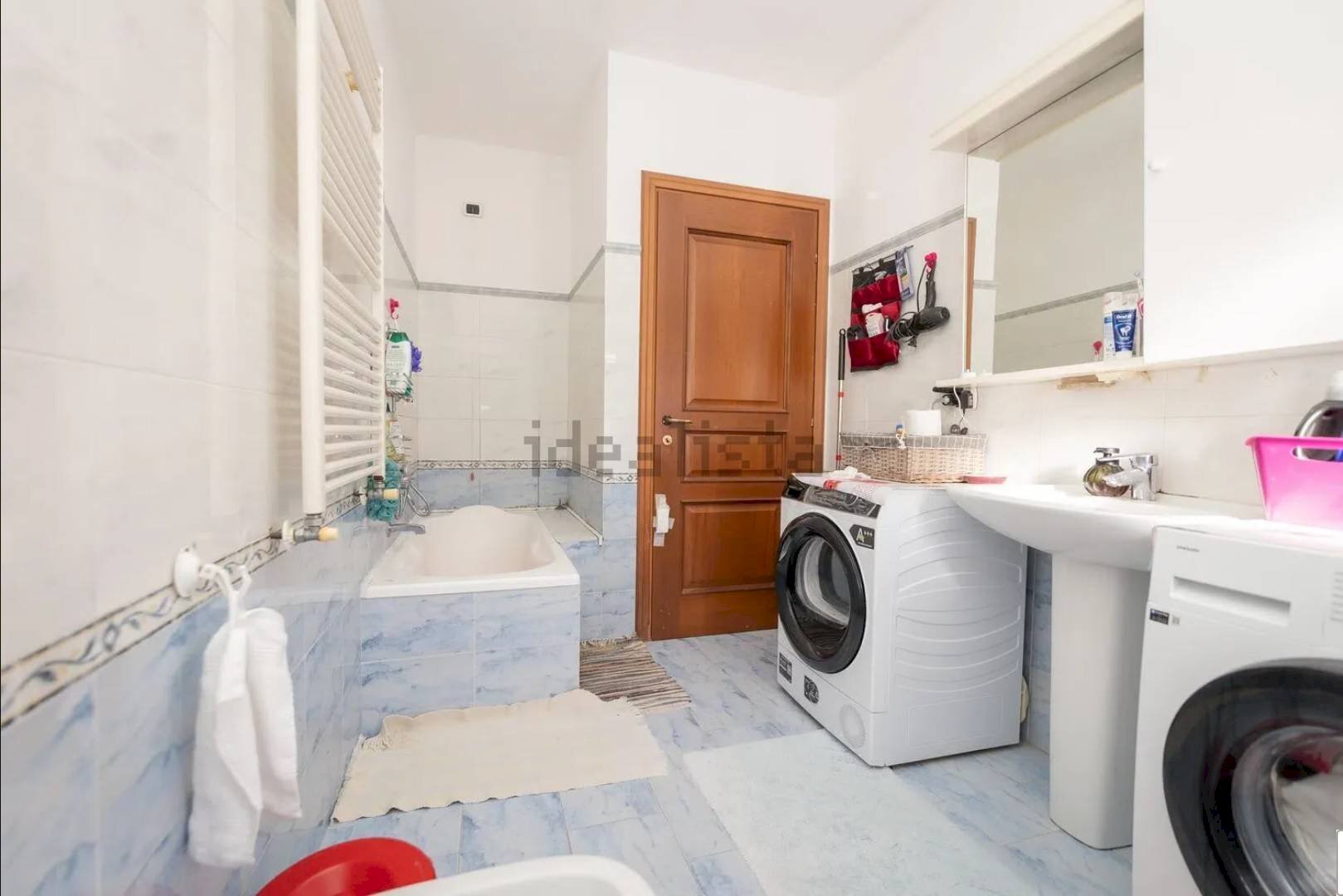 Foto 3 - Bilocale PIAZZA COLOMBO
 
9, San Colombano Certenoli - foto 3