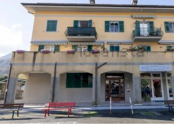 Foto 1 - Bilocale PIAZZA COLOMBO
 
9, San Colombano Certenoli - foto 1