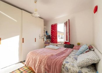 Foto 7 - Bilocale PIAZZA COLOMBO
 
9, San Colombano Certenoli - foto 4