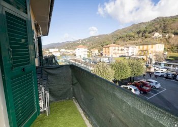 Foto 14 - Bilocale PIAZZA COLOMBO
 
9, San Colombano Certenoli - foto 11