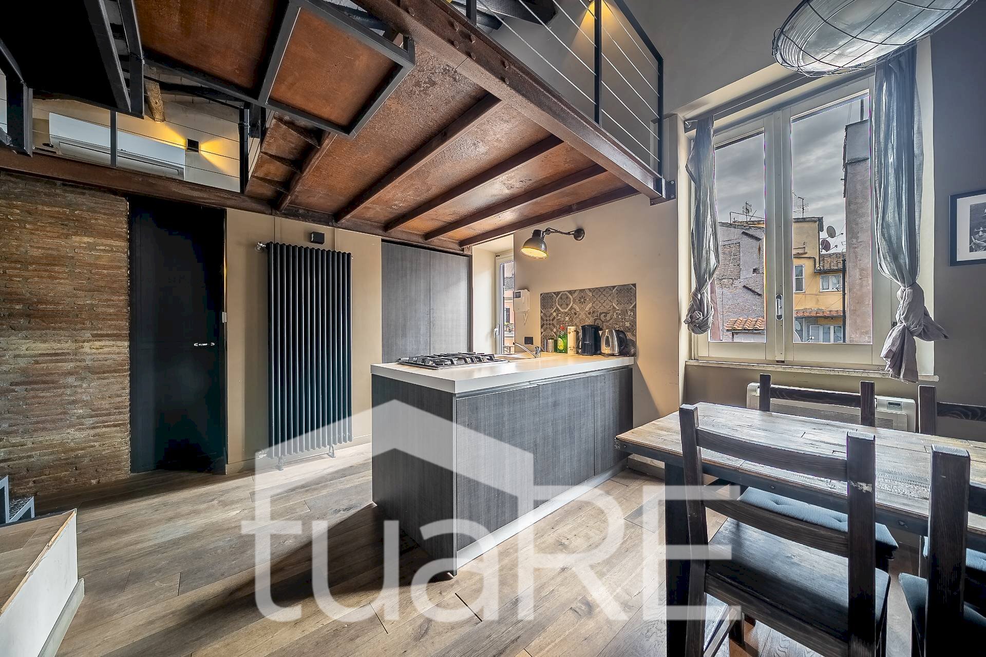 Foto 2 - Trilocale Via In Publicolis, Roma - foto 2