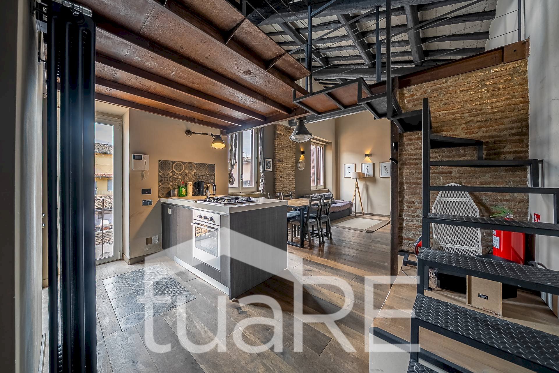 Foto 3 - Trilocale Via In Publicolis, Roma - foto 3