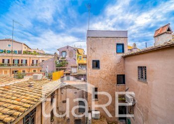 Foto 21 - Trilocale Via In Publicolis, Roma - foto 21