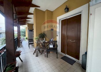 Terrazza - Casa semi indipendente via Nuova detta Palmentiello
133, Napoli - foto 5