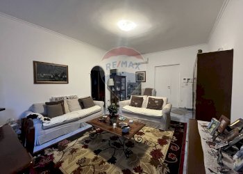 Soggiorno - Casa semi indipendente via Nuova detta Palmentiello
133, Napoli - foto 7