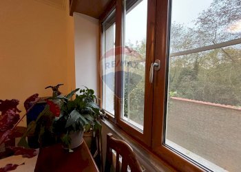 Sala da pranzo - Casa semi indipendente via Nuova detta Palmentiello
133, Napoli - foto 8