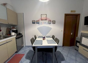 Cucina - Casa semi indipendente via Nuova detta Palmentiello
133, Napoli - foto 12