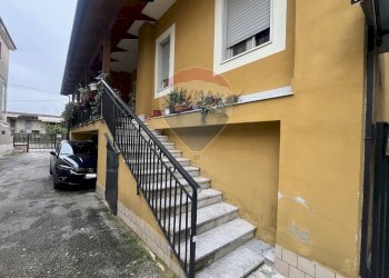Scale - Casa semi indipendente via Nuova detta Palmentiello
133, Napoli - foto 36