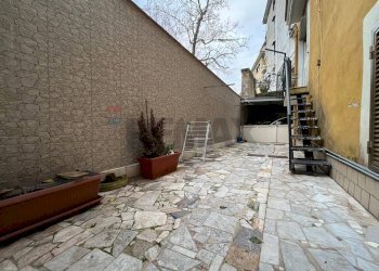 Terrazza - Casa semi indipendente via Nuova detta Palmentiello
133, Napoli - foto 14