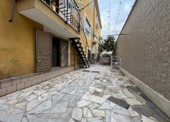 Terrazza - Casa semi indipendente via Nuova detta Palmentiello
133, Napoli - foto 15