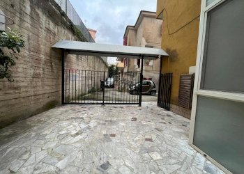 Terrazza - Casa semi indipendente via Nuova detta Palmentiello
133, Napoli - foto 35