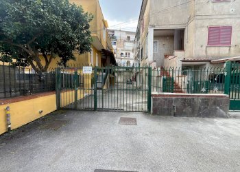 Edificio all\'aperto - Semi-detached house via Nuova detta Palmentiello
 
133, Napoli - photo 2
