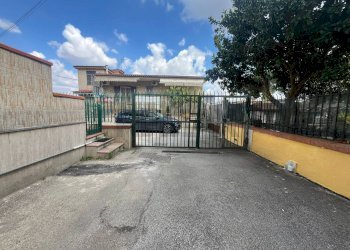 Terrazza - Semi-detached house via Nuova detta Palmentiello
 
133, Napoli - photo 36