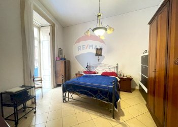 Camera / camera da letto - Appartamento Via Francesco Saverio Correra, Napoli - foto 6