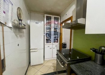 Cucina - Appartamento Via Francesco Saverio Correra, Napoli - foto 9