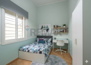 Camera / camera da letto - Appartamento Via Francesco Saverio Correra, Napoli - foto 8