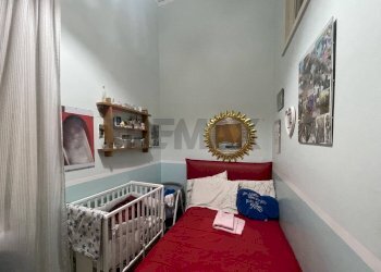 Camera / camera da letto - Appartamento Via Francesco Saverio Correra, Napoli - foto 10