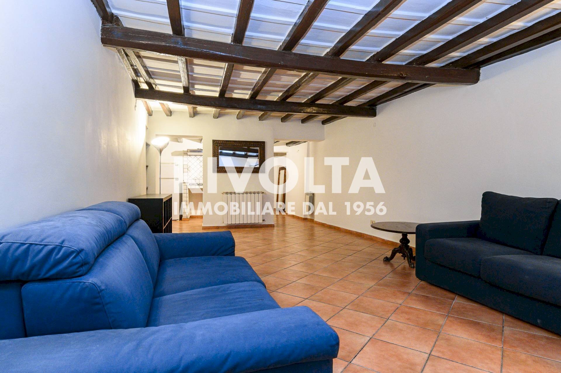 Foto 1 - Bilocale MONTECITORIO, Roma - foto 1