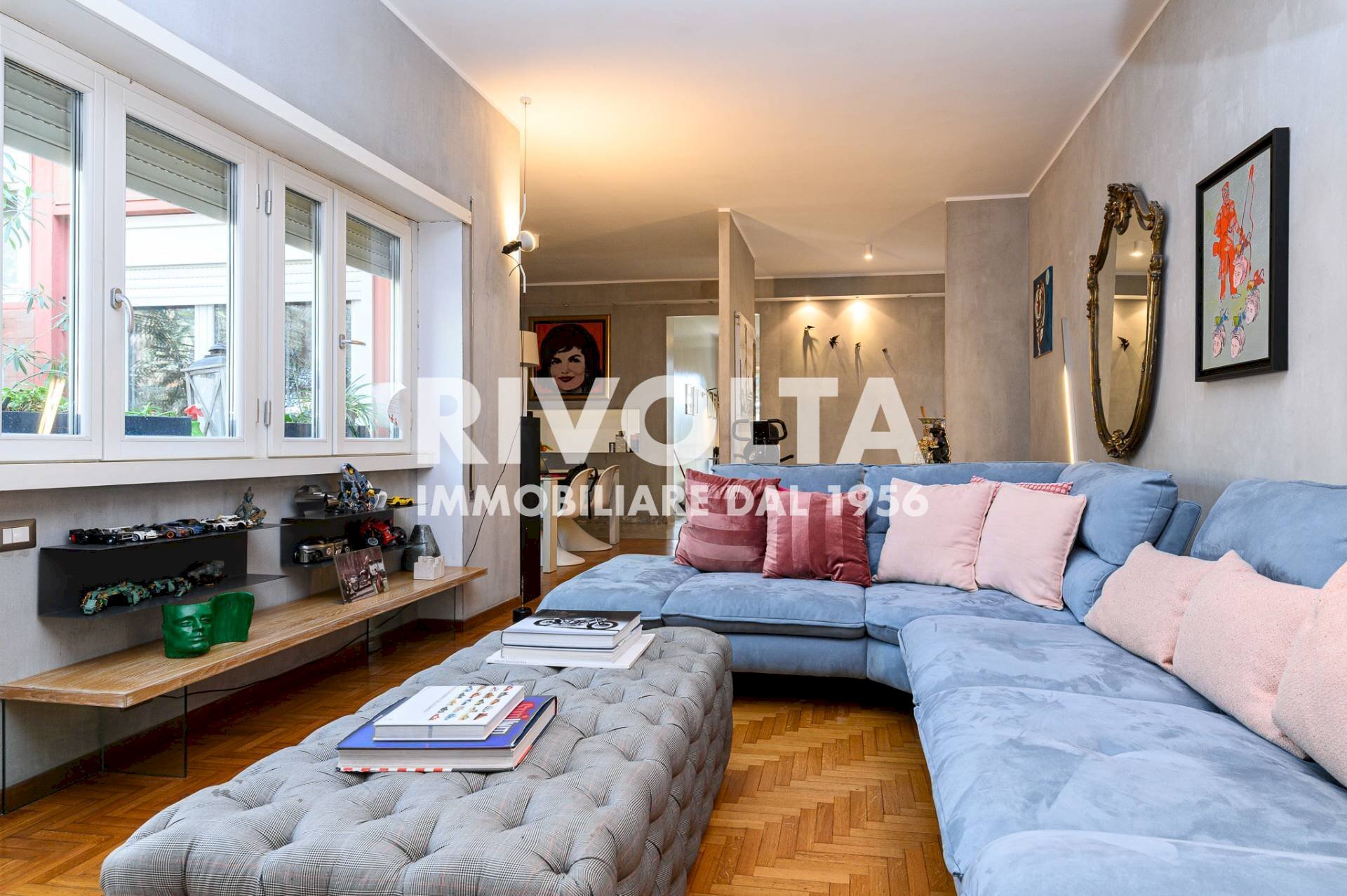 Foto 3 - Attico Via Pienza, Roma - foto 3