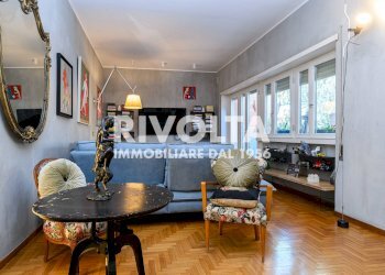 Foto 1 - Attico Via Pienza, Roma - foto 1