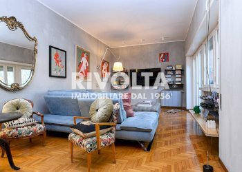 Foto 2 - Attico Via Pienza, Roma - foto 2