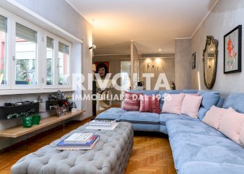 Foto 3 - Attico Via Pienza, Roma - foto 3