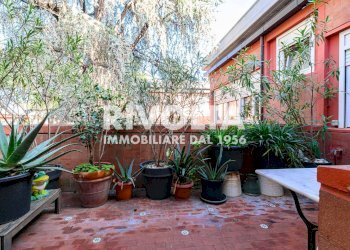 Foto 4 - Attico Via Pienza, Roma - foto 4