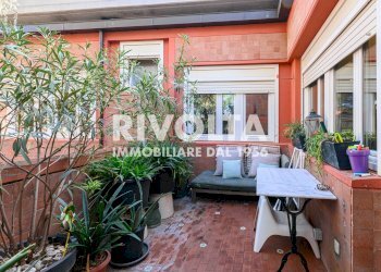 Foto 6 - Attico Via Pienza, Roma - foto 6