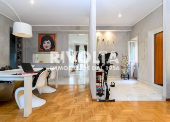 Foto 7 - Attico Via Pienza, Roma - foto 7