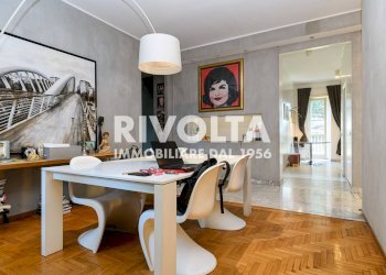 Foto 8 - Attico Via Pienza, Roma - foto 8