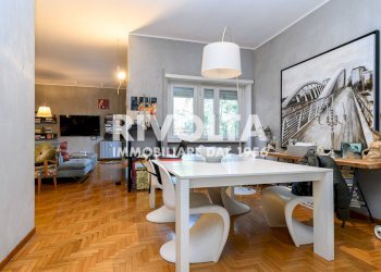 Foto 9 - Attico Via Pienza, Roma - foto 9