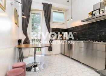 Foto 12 - Attico Via Pienza, Roma - foto 12