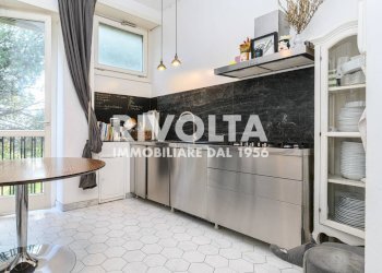 Foto 13 - Attico Via Pienza, Roma - foto 13