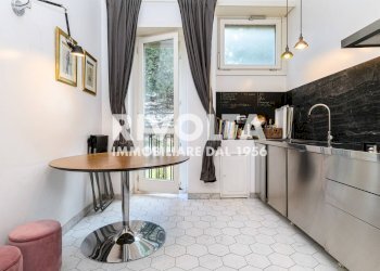 Foto 14 - Attico Via Pienza, Roma - foto 14