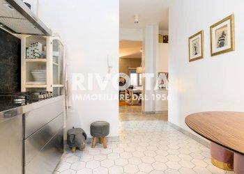 Foto 15 - Attico Via Pienza, Roma - foto 15