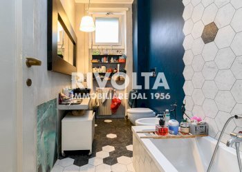 Foto 16 - Attico Via Pienza, Roma - foto 16